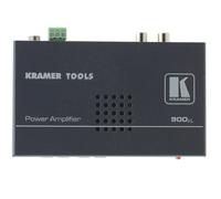 Kramer Electronics 900XL 2.0 channels Black