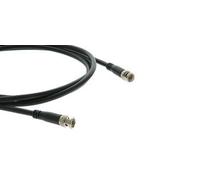 Kramer Electronics BNC Coax 0.9m coaxial cable RG-6 Black