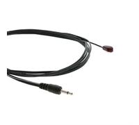 Kramer Electronics C-A35M/IRE-10 signal cable 3 m Black