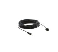 Kramer Electronics C-A35M/IRRN-3 audio cable 0.9 m 3.5mm Black