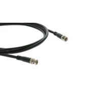 Kramer Electronics C-BM/BM-15 coaxial cable 4.6 m Grey