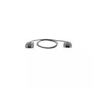 Kramer Electronics C-D9M/D9F-25. Product colour: Grey Cable length: 7.6 m Connector 1: DB-9. Compliance certificates: RoHS