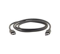 DisPLAYPORT Male to Displaying Male Ramer Cable Displaying Male to DisplayPort Male - 4K (4:4:4) (C-DP-25)
