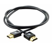 Kramer Electronics C-HM/HM/PICO/BK-5 HDMI cable 1.5 m HDMI Type A (Standard) Black