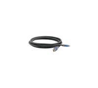 KRAMER ELECTRONICS C-HM/HM/PRO-10 High-Speed HDMI Cable with Ethernet, 10'