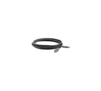 Kramer Electronics HDMI/HDMI, 10.7m HDMI cable HDMI Type A (Standard) Black