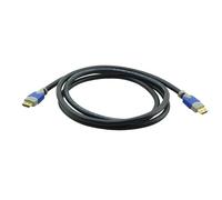 Kramer Electronics C-HM/HM/PRO-40 HDMI cable 12 m HDMI Type A (Standard) Black