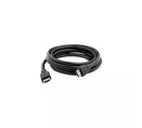 Kramer Electronics C-HMU-3 HDMI cable 0.9 m HDMI Type A (Standard) Black