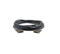 Kramer Electronics C-MDM/MDM-10 DVI cable 3 m DVI-D Black