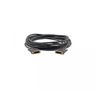 Kramer Electronics C-MDM/MDM-6 DVI cable 1.8 m DVI-D Black