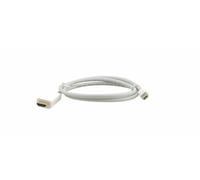 Kramer Electronics C-MDP/HM 4.6 m HDMI Type A (Standard) Mini DisplayP