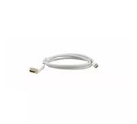 Kramer Electronics C-MDP/HM 4.6 m HDMI Type A (Standard) Mini DisplayPort White