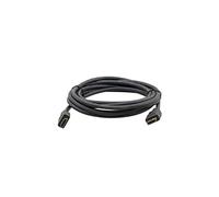 4K Premium High Speed Flexible Digital A/V Cable Lead with Ethernet, 900mm - C-M