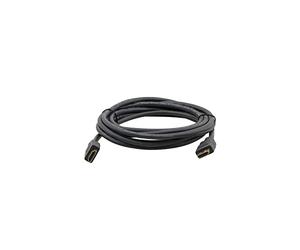 Kramer Electronics C - MHM/MHM 0.9 m HDMI HDMI Cable Black
