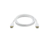 Kramer Electronics C-MHM/MHM HDMI cable 0.3 m HDMI Type A (Standard) White
