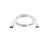 Kramer Electronics C-MHM/MHM HDMI cable 0.6 m HDMI Type A (Standard) W