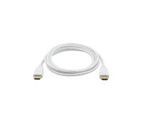 Kramer Electronics C-MHM/MHM HDMI cable 0.9 m HDMI Type A (Standard) White