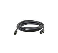 Kramer Electronics CMHM/MHM HDMI cable 3 m HDMI Type A (Standard) Black