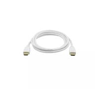 Kramer Electronics C-MHM/MHM HDMI cable 3 m HDMI Type A (Standard) White
