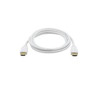 Kramer Electronics C-MHM/MHM HDMI cable 6 m HDMI Type A (Standard) Whi