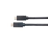 Kramer Electronics C-U32/FF-3 USB cable USB 3.2 Gen 2 (3.1 Gen 2) 0.9