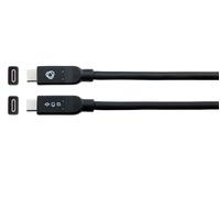 Kramer Electronics C-U32/MFF-10 USB cable USB 3.2 Gen 2 (3.1 Gen 2) 3