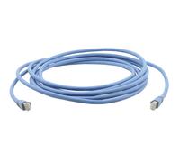 Kramer Electronics C-UNIKAT-3 networking cable Blue 0.9 m Cat6a U/FTP (STP)