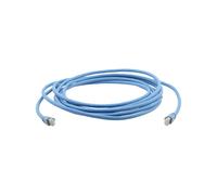 Kramer Electronics C-UNIKAT-328 networking cable Blue 100 m Cat6a U/FTP (STP)
