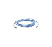 Kramer Electronics C-UNIKAT-328 networking cable Blue 100 m Cat6a U/FTP (STP) Round