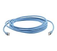 Kramer Electronics C-UNIKAT-6 networking cable Blue 1.8 m Cat6a U/FTP (STP)