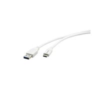 Kramer Electronics C-USB31 USB cable USB 3.2 Gen 1 (3.1 Gen 1) 0.9 m U
