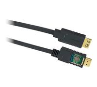 Kramer Electronics CA-HM 25 m HDMI Type A (Standard) HDMI Type A (Standard) 3D 10.2 Gbit/s Black