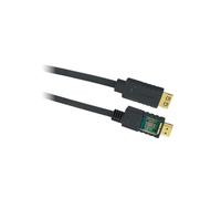 Kramer Electronics CA-HM HDMI cable 15.2 m HDMI Type A (Standard) Black