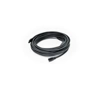 Kramer Electronics CA-USB3/AAE-25. Cable length: 7.6 m. Connector 1: USB A Connector 2: USB A USB version: USB 3.2 Gen 1 (3.1 Gen 1) Maximum data transfer rate: 5 Gbit/s Product colour: Black