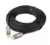 Kramer Electronics CLS-AOCDP/UF 10 m DisplayPort Black