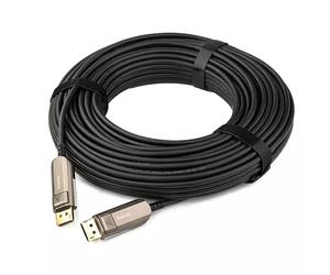 Kramer Electronics CLS-AOCDP/UF 20 m DisplayPort Black