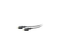 Kramer Electronics CLS-AOCH/60-98 30 m HDMI Type D (Micro) HDMI Type D (Micro) 4096 x 2160 pixels 3D Black
