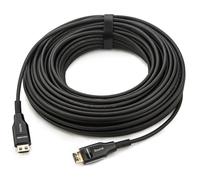 Kramer Electronics CLS-AOCH/60F HDMI cable 20 m HDMI Type A (Standard) Black