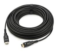 Kramer Electronics CLS-AOCH/60F HDMI cable 60 m HDMI Type A (Standard) Black