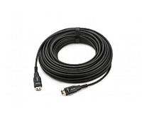 Kramer Electronics CLS-AOCH/UF-33 HDMI cable 10 m HDMI Type A (Standard) Black