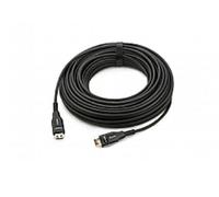 Kramer Electronics CLS-AOCH/UF-66 HDMI cable 20 m HDMI Type A (Standard) Black