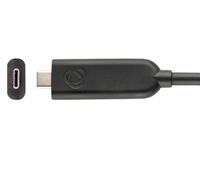 Kramer Electronics CLS-AOCU32/FF-15 USB cable USB 3.2 Gen 2 (3.1 Gen 2