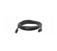 Kramer Electronics CMHM/MHM HDMI cable 3 m HDMI Type A (Standard) Black