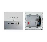 Kramer Electronics EXT3-C-WP-XR-T/UK(W) AV transmitter White