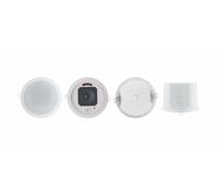 Kramer Electronics Galil 2-C Full range White Wired 10 W