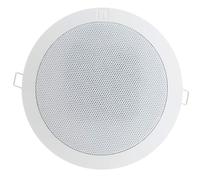 Kramer Electronics Galil 2-C Full range White Wired 10 W