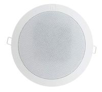Kramer Electronics GALIL 2-C loudspeaker Full range White Wired 30 W
