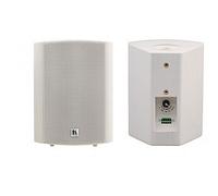 Kramer Electronics GALIL 5-O loudspeaker 2-way White Wired 30 W