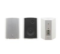 Kramer Electronics GALIL-6-O(PAIR)/WHITE 2-way Wired 40 W
