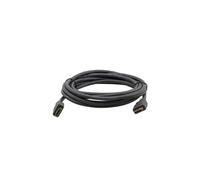 Kramer Electronics HDMI 25ft HDMI cable 7.6 m HDMI Type A (Standard) Black